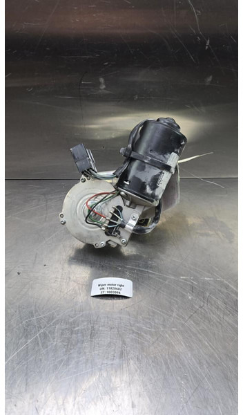 Liebherr PR766 - Wiper: picture 1 Liebherr PR766 - Wiper: picture 1