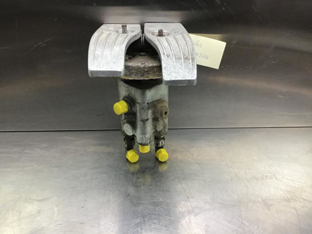 Liebherr Pedal - Pedal: picture 1 Liebherr Pedal - Pedal: picture 1