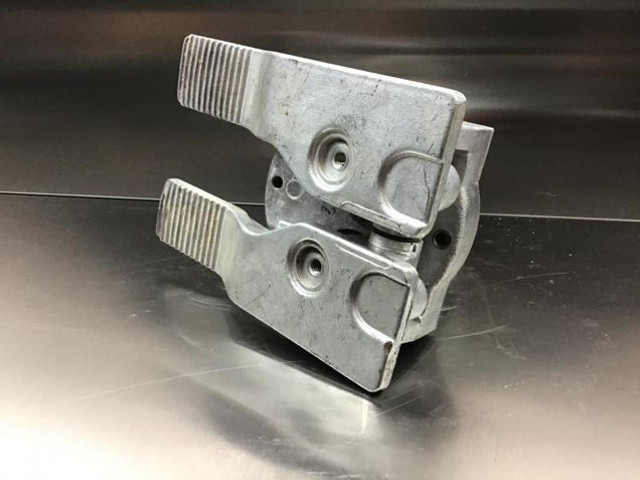 Liebherr Pilot Control Unit - Pedal: picture 3 Liebherr Pilot Control Unit - Pedal: picture 3