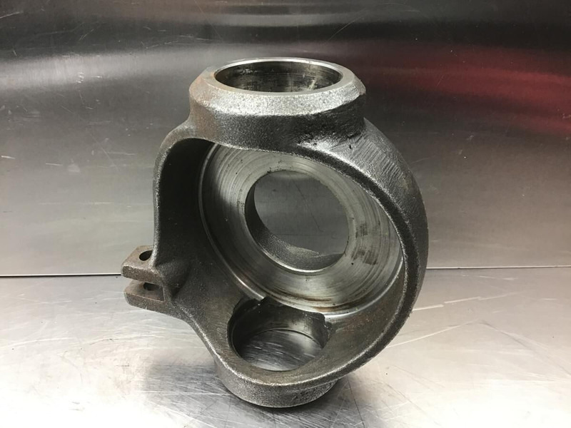 Liebherr R912 Li / A912 Li / A924 li / A914 Li / A922 Li / A914B Li / R914 / R924 / R922 Li / R912 LC - Steering knuckle: picture 3 Liebherr R912 Li / A912 Li / A924 li / A914 Li / A922 Li / A914B Li / R914 / R924 / R922 Li / R912 LC - Steering knuckle: picture 3