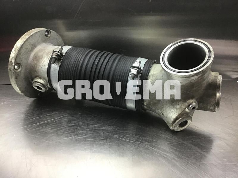 Liebherr R914HDSL / A904C Li - Engine and parts: picture 1 Liebherr R914HDSL / A904C Li - Engine and parts: picture 1
