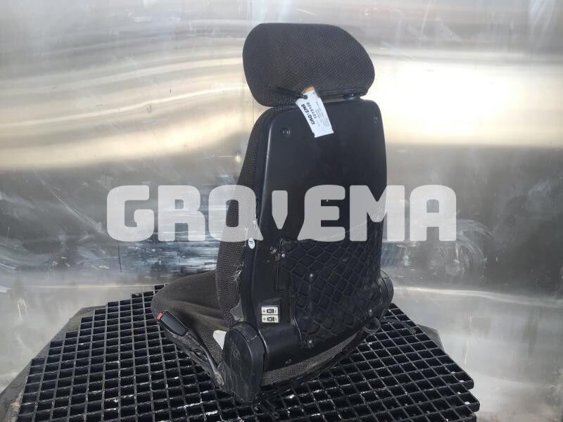 Liebherr R926 COMP / R946 LC / R946 LC-V / R946 NLC / R946 S-HD / R950 / R950 LC-V / R950 S-HD / R922 LC / R926 LC / R920 LC / R920 NLC / - Seat: picture 2 Liebherr R926 COMP / R946 LC / R946 LC-V / R946 NLC / R946 S-HD / R950 / R950 LC-V / R950 S-HD / R922 LC / R926 LC / R920 LC / R920 NLC / - Seat: picture 2