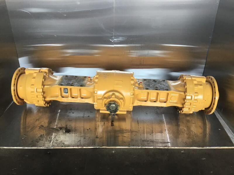 Liebherr REAR AXLE MTL3105II - Rear axle: picture 2 Liebherr REAR AXLE MTL3105II - Rear axle: picture 2