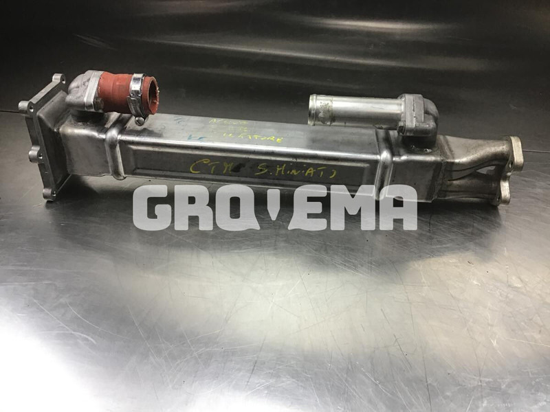 Liebherr Radiator - Radiator: picture 3 Liebherr Radiator - Radiator: picture 3