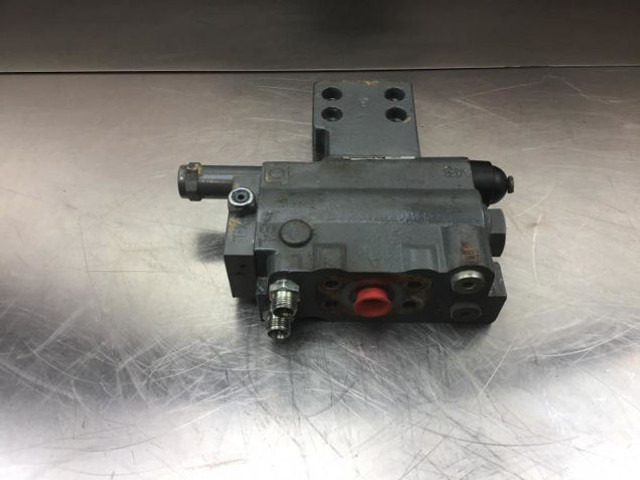 Liebherr Safety Valve - Valve: picture 2 Liebherr Safety Valve - Valve: picture 2