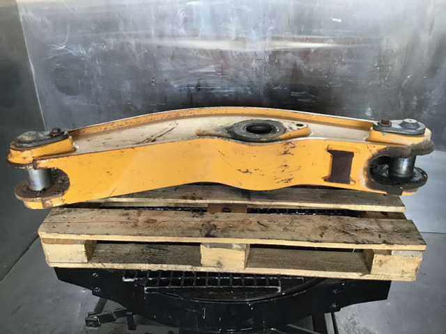 Liebherr Shift Lever - Gear stick: picture 1 Liebherr Shift Lever - Gear stick: picture 1