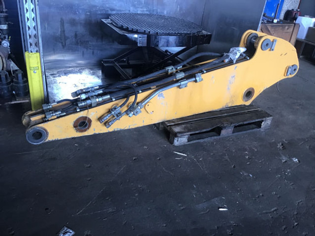 Liebherr Stick - Body and exterior: picture 3 Liebherr Stick - Body and exterior: picture 3