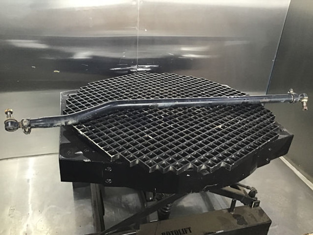 Liebherr Track Rod - Steering: picture 1 Liebherr Track Rod - Steering: picture 1