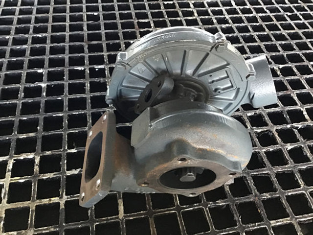 Liebherr Turbo charger K27 - Turbo: picture 4 Liebherr Turbo charger K27 - Turbo: picture 4
