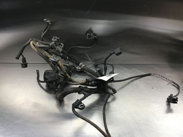 Liebherr Wiring Harness - Cables/ Wire harness: picture 3 Liebherr Wiring Harness - Cables/ Wire harness: picture 3
