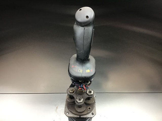 Rexroth Pilot Control Unit - Gear stick: picture 3 Rexroth Pilot Control Unit - Gear stick: picture 3