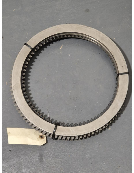 Liebherr Brake multi disc set - Spare parts: picture 1 Liebherr Brake multi disc set - Spare parts: picture 1