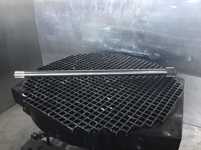 Spare parts Liebherr Stub Shaft: picture 8 Spare parts Liebherr Stub Shaft: picture 8