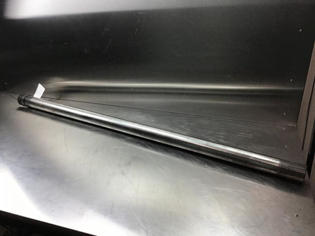 Spare parts Liebherr Stub Shaft: picture 9 Spare parts Liebherr Stub Shaft: picture 9