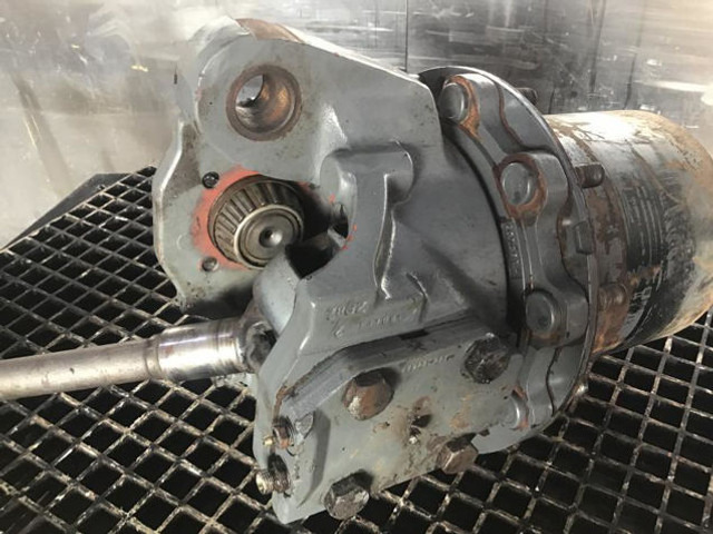ZF Steering House Right - Steering knuckle: picture 1 ZF Steering House Right - Steering knuckle: picture 1