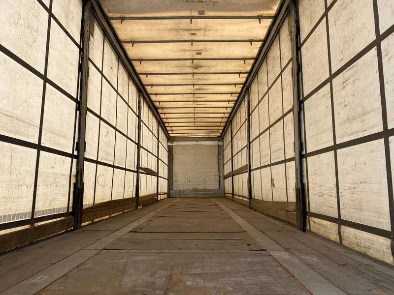 Curtainsider semi-trailer Schmitz Cargobull SCB*S3T / Coil / Tautliner / Disc Brakes: picture 7 Curtainsider semi-trailer Schmitz Cargobull SCB*S3T / Coil / Tautliner / Disc Brakes: picture 7