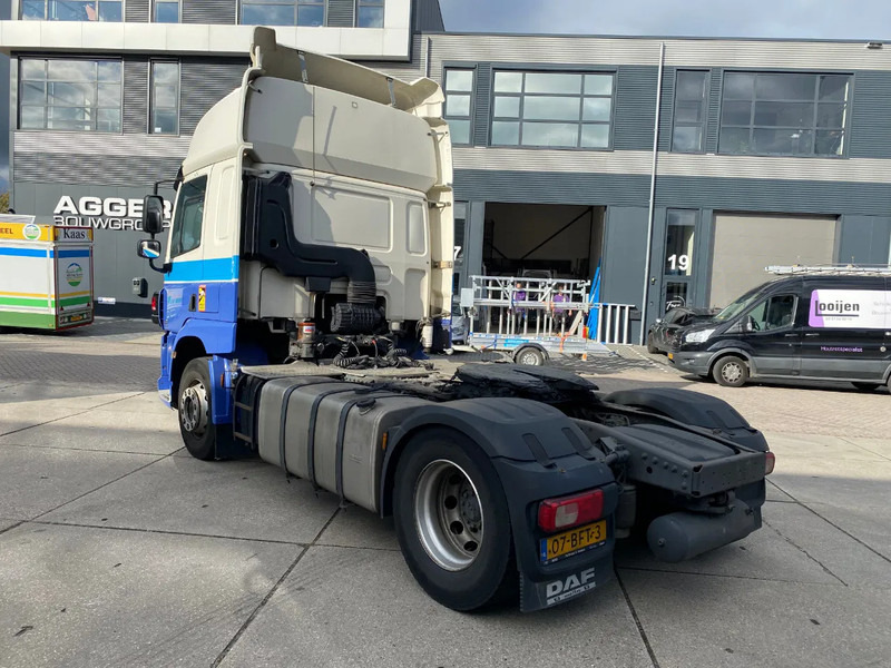 DAF CF 400 / SSC / 2x tank - Tractor unit: picture 4 DAF CF 400 / SSC / 2x tank - Tractor unit: picture 4