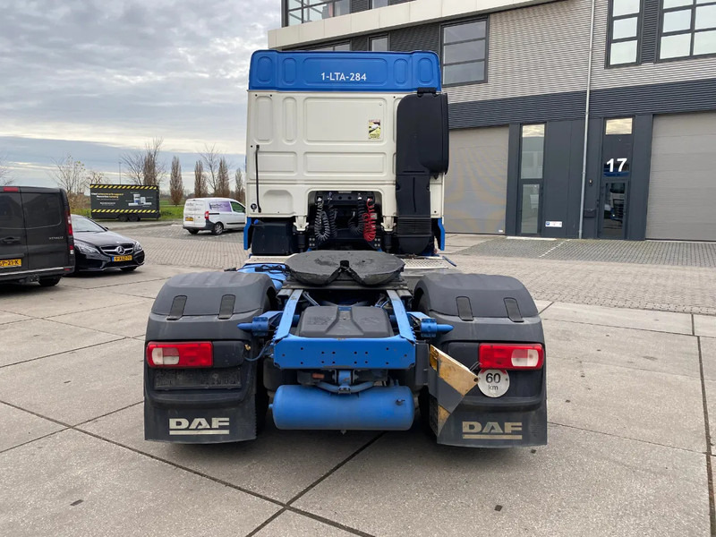 DAF XF 106.440 SC / ADR / Stand Airco / PTO - Tractor unit: picture 5 DAF XF 106.440 SC / ADR / Stand Airco / PTO - Tractor unit: picture 5