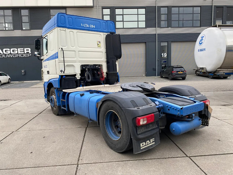 DAF XF 106.440 SC / ADR / Stand Airco / PTO - Tractor unit: picture 4 DAF XF 106.440 SC / ADR / Stand Airco / PTO - Tractor unit: picture 4