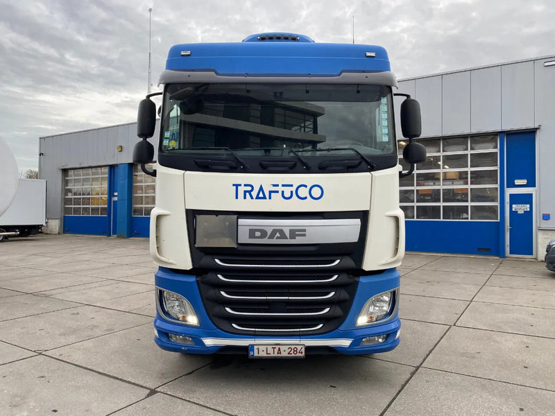 DAF XF 106.440 SC / ADR / Stand Airco / PTO - Tractor unit: picture 2 DAF XF 106.440 SC / ADR / Stand Airco / PTO - Tractor unit: picture 2