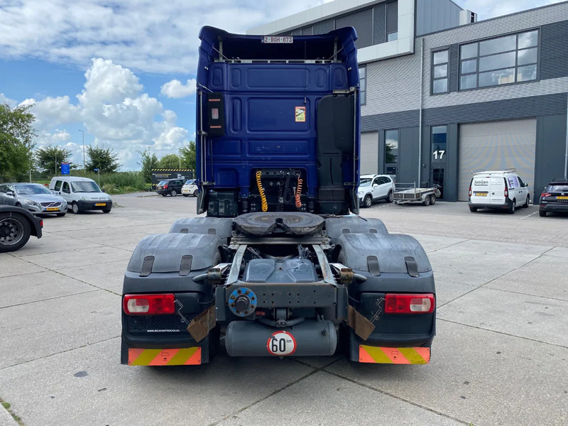 DAF XF 106.440 SC FTG / 6x2 / Steering Axle / Stand Airco - Tractor unit: picture 5 DAF XF 106.440 SC FTG / 6x2 / Steering Axle / Stand Airco - Tractor unit: picture 5