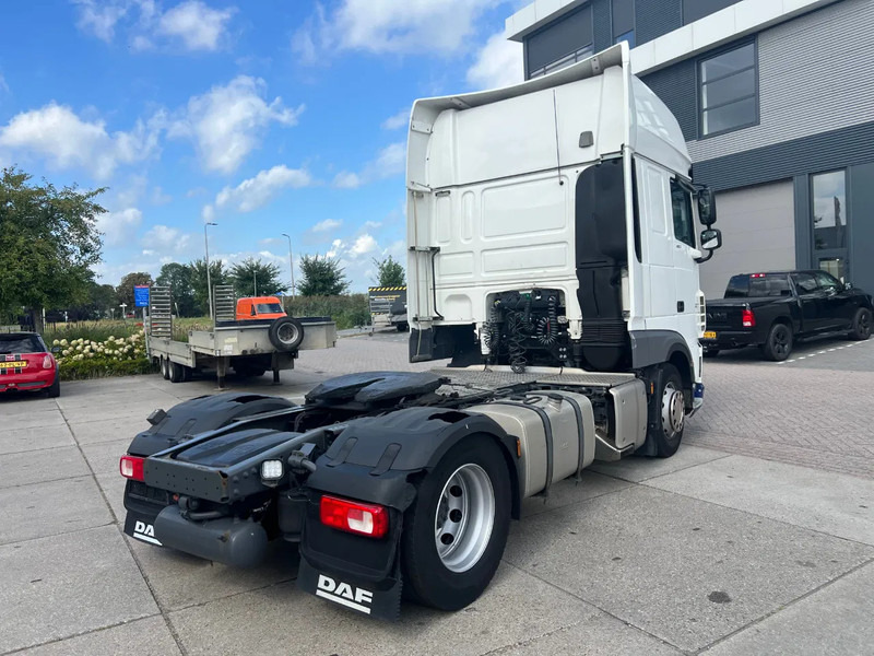 DAF XF 106.480 SSC / 2x Tank / Stand Airco / Euro 6D - Tractor unit: picture 4 DAF XF 106.480 SSC / 2x Tank / Stand Airco / Euro 6D - Tractor unit: picture 4