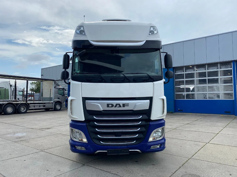 DAF XF 106.480 SSC / 2x Tank / Stand Airco / Euro 6D - Tractor unit: picture 2 DAF XF 106.480 SSC / 2x Tank / Stand Airco / Euro 6D - Tractor unit: picture 2