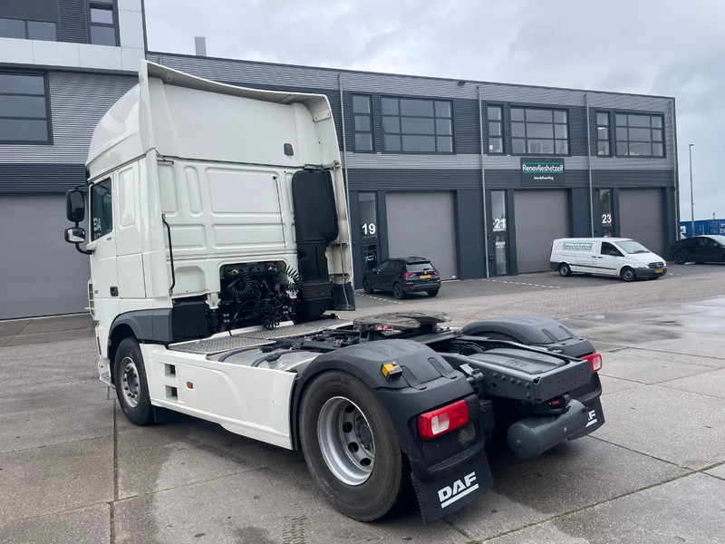 Tractor unit DAF XF 106.480 SSC / Intarder / Stand Airco / Full Spoilers: picture 6