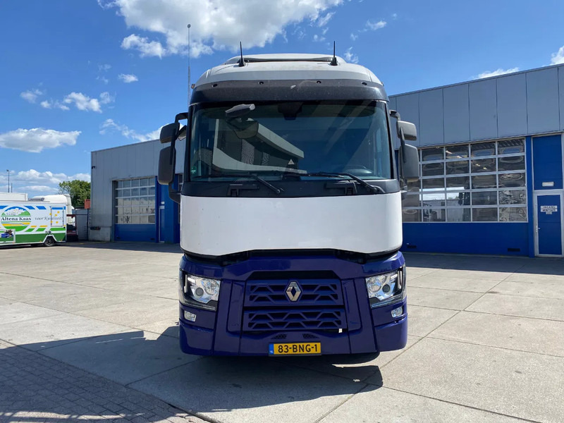 Renault T460 / 2x Tank / Euro 6 - Tractor unit: picture 2 Renault T460 / 2x Tank / Euro 6 - Tractor unit: picture 2