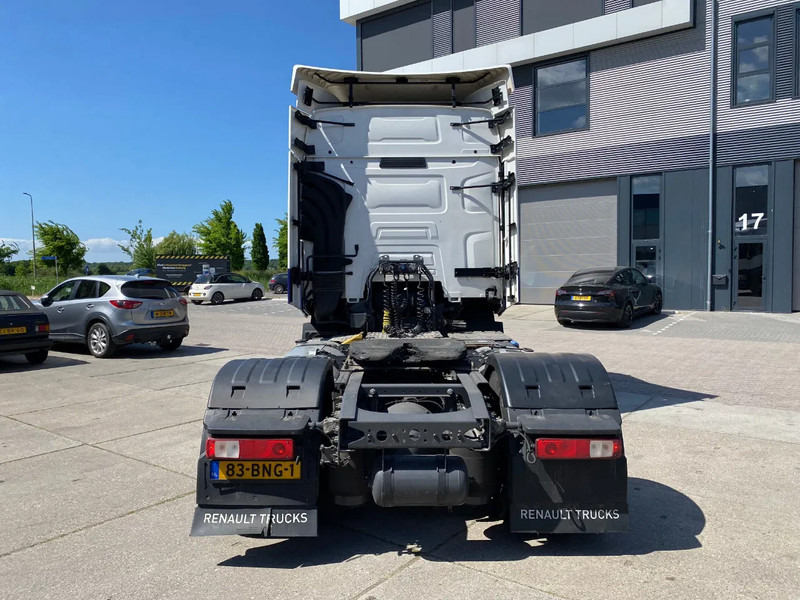 Renault T460 / 2x Tank / Euro 6 - Tractor unit: picture 5 Renault T460 / 2x Tank / Euro 6 - Tractor unit: picture 5