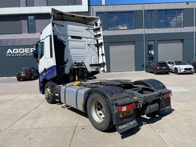 Renault T460 / 2x Tank / Euro 6 - Tractor unit: picture 4 Renault T460 / 2x Tank / Euro 6 - Tractor unit: picture 4
