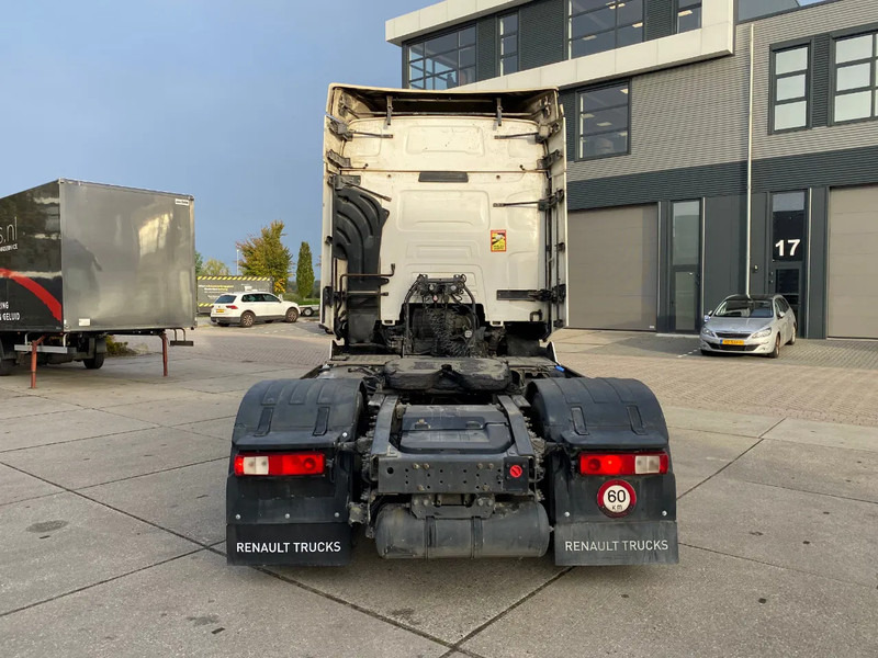 Renault T460 / Automatic / Full Spoilers / PTO - Tractor unit: picture 5 Renault T460 / Automatic / Full Spoilers / PTO - Tractor unit: picture 5