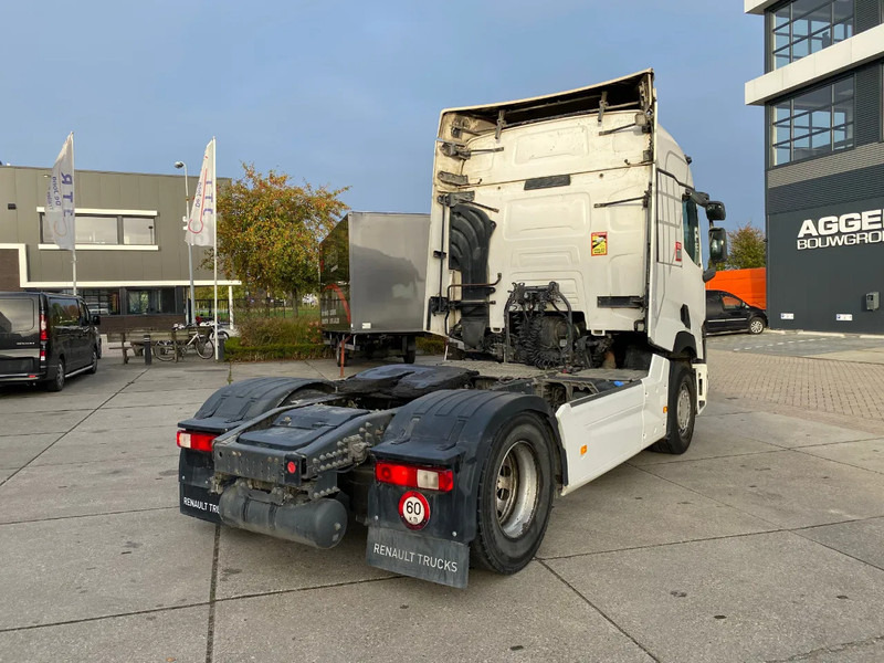 Renault T460 / Automatic / Full Spoilers / PTO - Tractor unit: picture 4 Renault T460 / Automatic / Full Spoilers / PTO - Tractor unit: picture 4