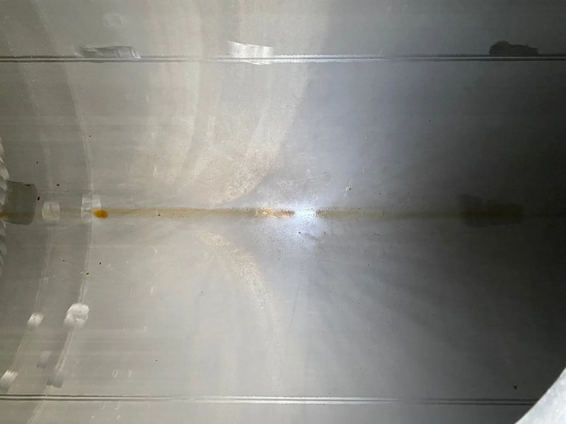 Leasing of Van Hool Tank / 24.000 LT / Inox / BPW Van Hool Tank / 24.000 LT / Inox / BPW: picture 11 Leasing of Van Hool Tank / 24.000 LT / Inox / BPW Van Hool Tank / 24.000 LT / Inox / BPW: picture 11