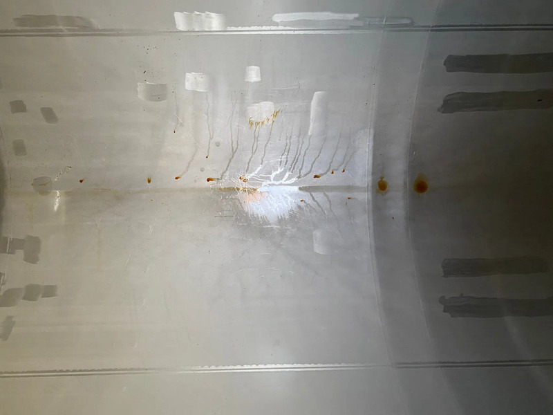 Leasing of Van Hool Tank / 24.000 LT / Inox / BPW Van Hool Tank / 24.000 LT / Inox / BPW: picture 10 Leasing of Van Hool Tank / 24.000 LT / Inox / BPW Van Hool Tank / 24.000 LT / Inox / BPW: picture 10