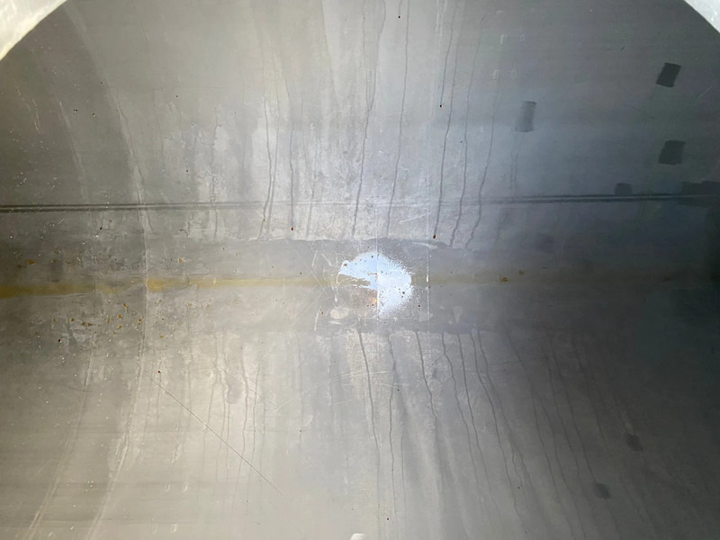 Leasing of Van Hool Tank / 24.000 LT / Inox / BPW Van Hool Tank / 24.000 LT / Inox / BPW: picture 9 Leasing of Van Hool Tank / 24.000 LT / Inox / BPW Van Hool Tank / 24.000 LT / Inox / BPW: picture 9