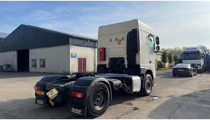DAF XF 480 APK 05-02-2026 - Tractor unit: picture 4 DAF XF 480 APK 05-02-2026 - Tractor unit: picture 4