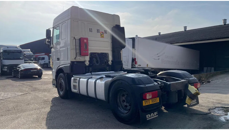 DAF XF 480 APK 05-02-2026 - Tractor unit: picture 5 DAF XF 480 APK 05-02-2026 - Tractor unit: picture 5