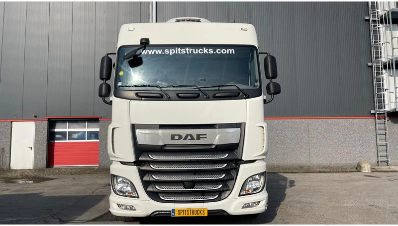 DAF XF 480 APK 05-02-2026 - Tractor unit: picture 2 DAF XF 480 APK 05-02-2026 - Tractor unit: picture 2