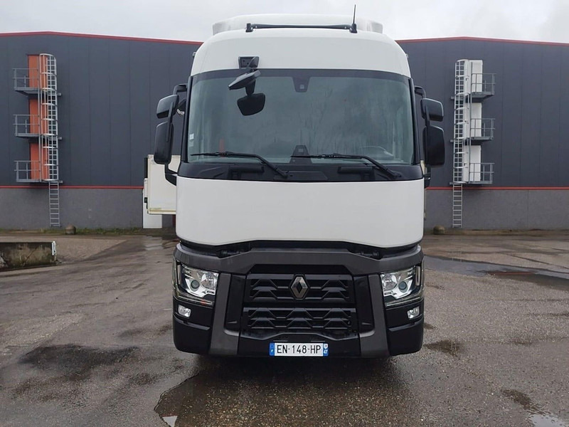 Renault T460 Retarder+Koelkast - Tractor unit: picture 1 Renault T460 Retarder+Koelkast - Tractor unit: picture 1
