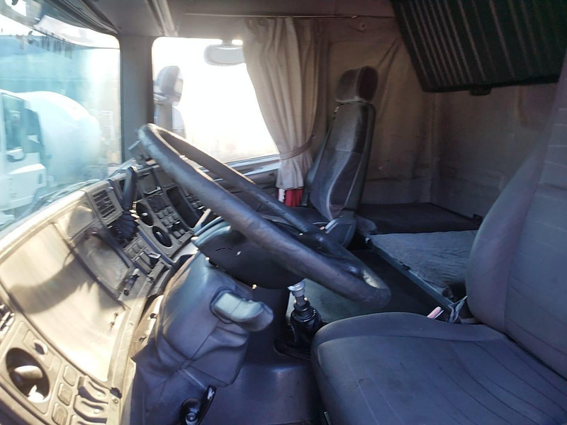 Tractor unit Scania P114-380 Manual + Retarder: picture 6 Tractor unit Scania P114-380 Manual + Retarder: picture 6