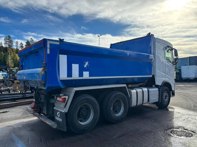 SOLD !! Volvo FH 540 - Tipper: picture 3 SOLD !! Volvo FH 540 - Tipper: picture 3