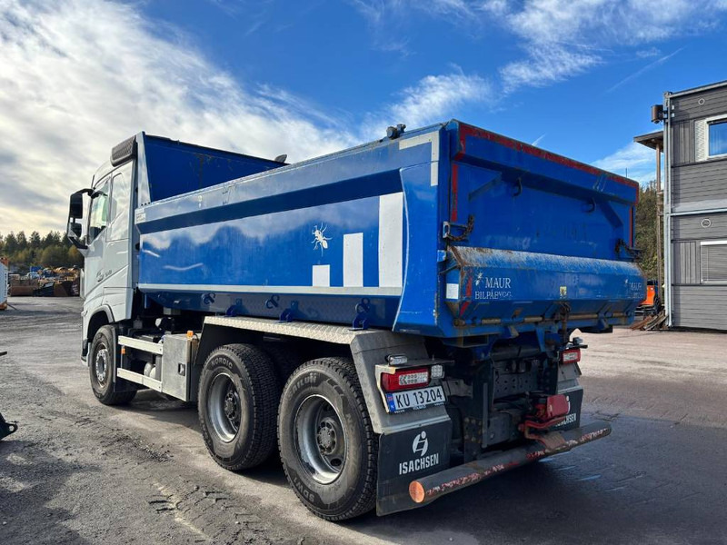 SOLD !! Volvo FH 540 - Tipper: picture 4 SOLD !! Volvo FH 540 - Tipper: picture 4