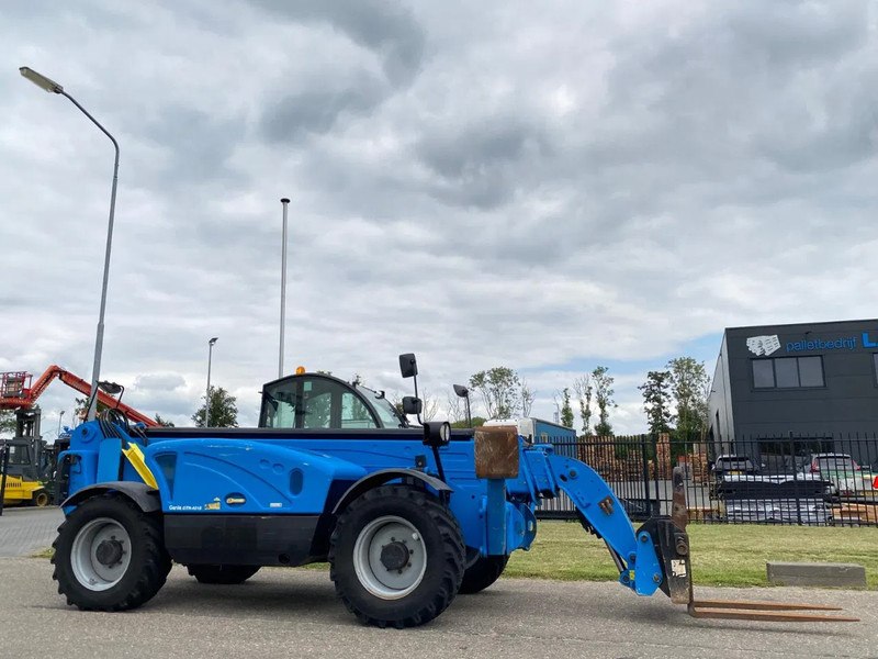 Genie GTH- 4018 - Telescopic handler: picture 5 Genie GTH- 4018 - Telescopic handler: picture 5