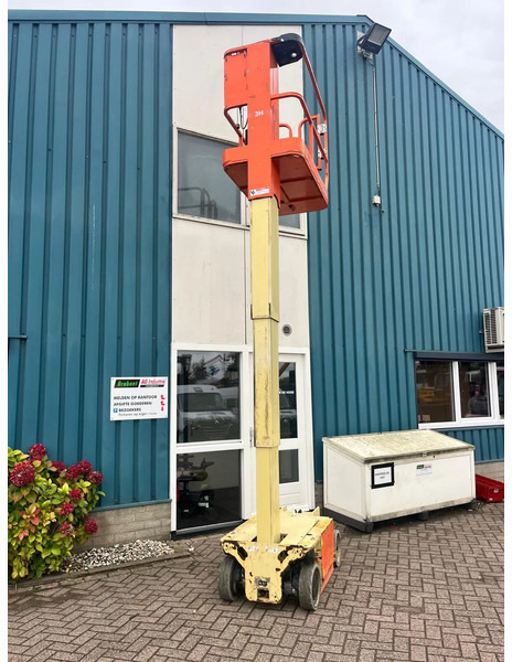 JLG 1230ES - Telescopic boom: picture 4 JLG 1230ES - Telescopic boom: picture 4