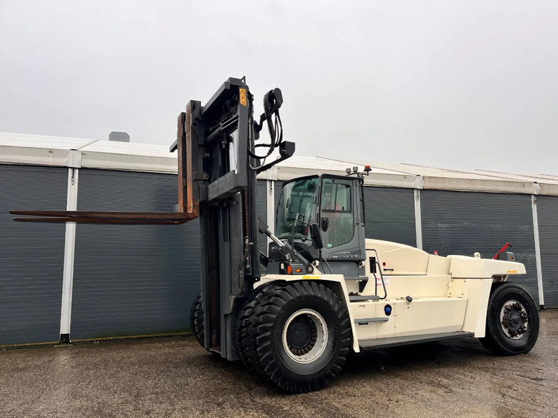 Kalmar DCG330-12LB - Diesel forklift: picture 1 Kalmar DCG330-12LB - Diesel forklift: picture 1