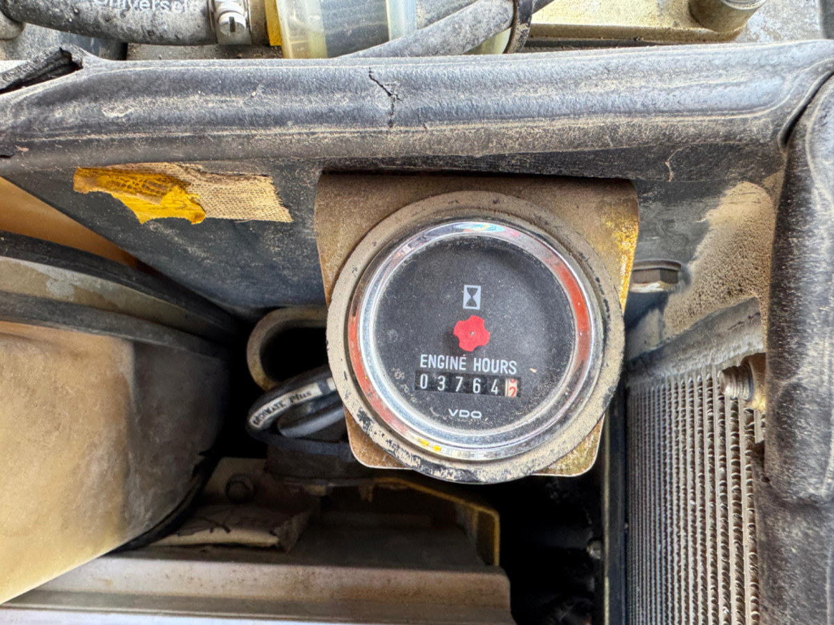 Leasing of BOMAG BW135 BOMAG BW135: picture 10