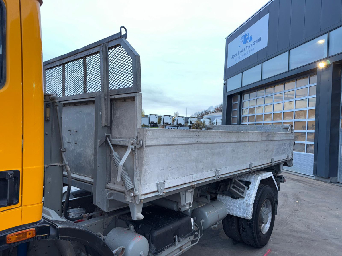 Tipper MERCEDES SK 1831 4x2 5m3 Kipper: picture 10