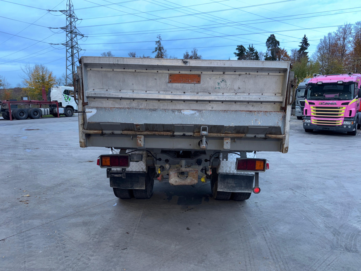 Tipper MERCEDES SK 1831 4x2 5m3 Kipper: picture 7
