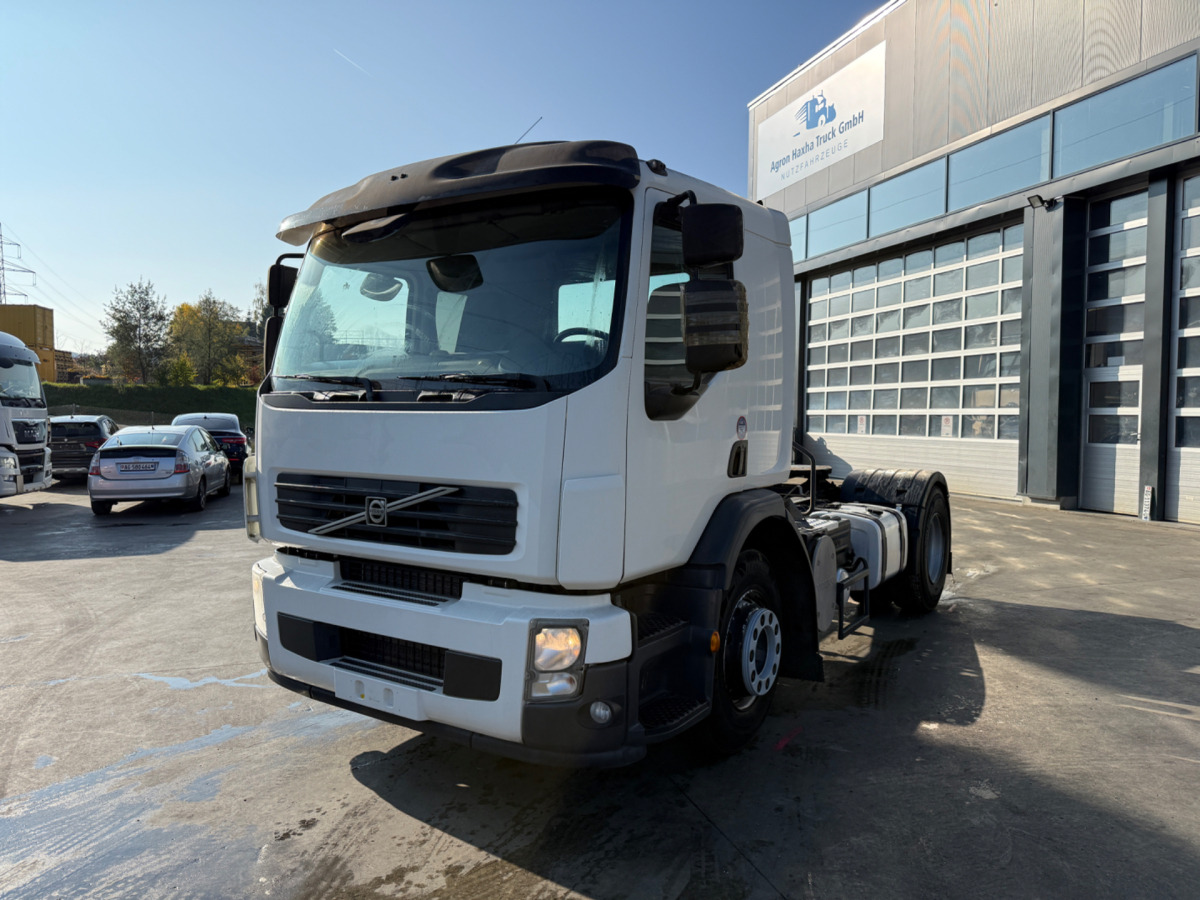 VOLVO FE-280 4x2 - Tractor unit: picture 1 VOLVO FE-280 4x2 - Tractor unit: picture 1